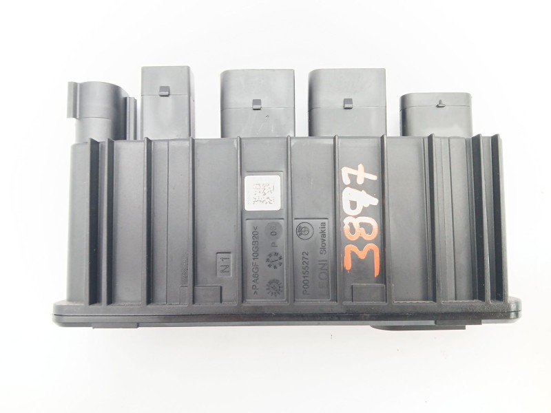 Recambio de modulo electronico para mini mini countryman (f60) cooper d referencia OEM IAM 858990702  