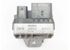 Recambio de modulo electronico para mini mini countryman (f60) cooper d referencia OEM IAM 8596873  