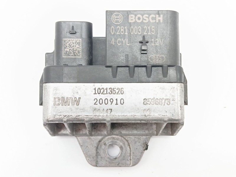 Recambio de modulo electronico para mini mini countryman (f60) cooper d referencia OEM IAM 8596873  