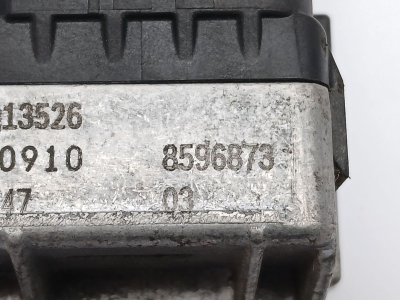 Recambio de modulo electronico para mini mini countryman (f60) cooper d referencia OEM IAM 8596873  