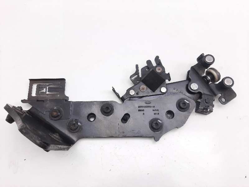 Recambio de puerta lateral corredera derecha para ford grand c-max titanium referencia OEM IAM AM51U25000AH  