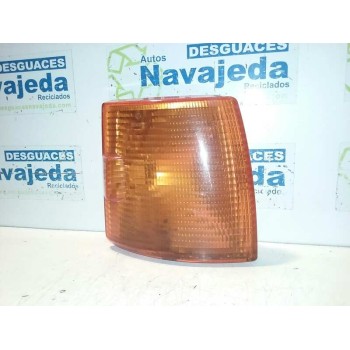 PILOTO DELANTERO DERECHO AMBAR 