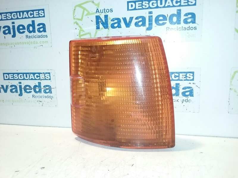 Recambio de piloto delantero derecho para volkswagen t4 transporter/furgoneta (mod. 1991) caja cerrada referencia OEM IAM  AMBAR