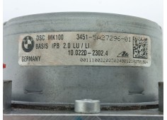 Recambio de abs para mini mini countryman (f60) cooper d referencia OEM IAM 34515A27296  10022023024 2