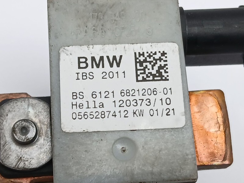 Recambio de modulo electronico para mini mini countryman (f60) cooper d referencia OEM IAM 61216821206  