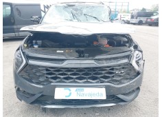 kia sportage v (nq5) del año 2022