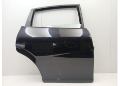 Recambio de puerta trasera derecha para seat leon (1p1) 1.4 tsi referencia OEM IAM   