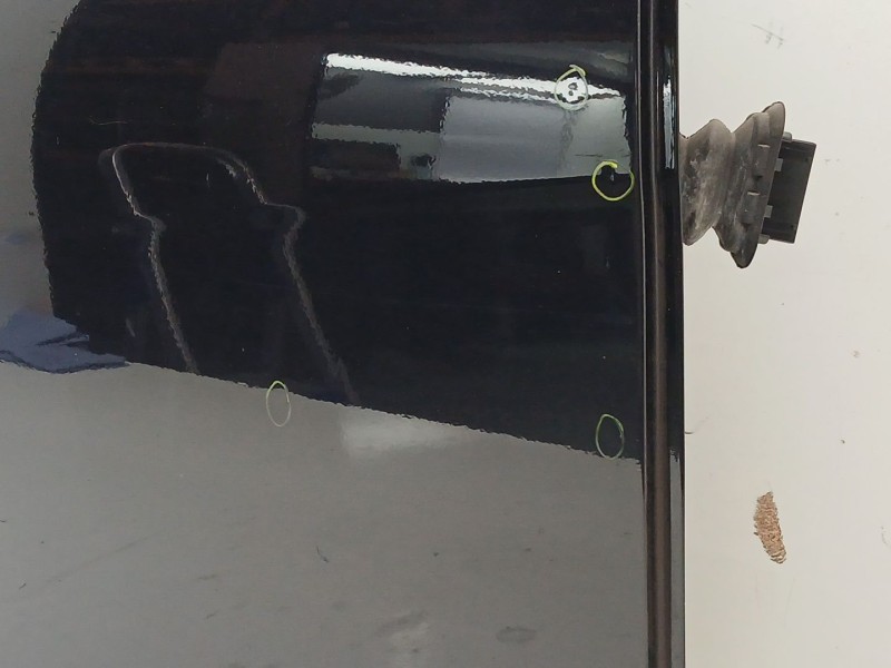 Recambio de puerta trasera derecha para seat leon (1p1) 1.4 tsi referencia OEM IAM   