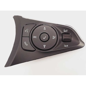 MANDO MULTIFUNCION 39172790 