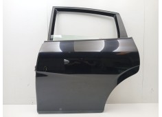 Recambio de puerta trasera izquierda para seat leon (1p1) 1.4 tsi referencia OEM IAM   