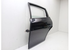 Recambio de puerta trasera izquierda para seat leon (1p1) 1.4 tsi referencia OEM IAM    2