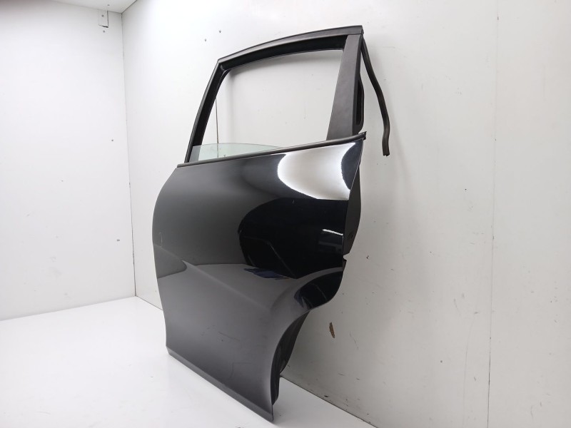 Recambio de puerta trasera izquierda para seat leon (1p1) 1.4 tsi referencia OEM IAM   