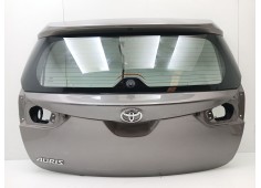 Recambio de porton trasero para toyota auris (_e18_) 1.2 (nre185_) referencia OEM IAM   