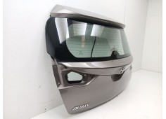 Recambio de porton trasero para toyota auris (_e18_) 1.2 (nre185_) referencia OEM IAM    2