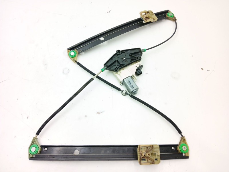 Recambio de elevalunas delantero derecho para audi a4 allroad b8 (8kh) 2.0 tdi quattro referencia OEM IAM 8k0959802  11019655751