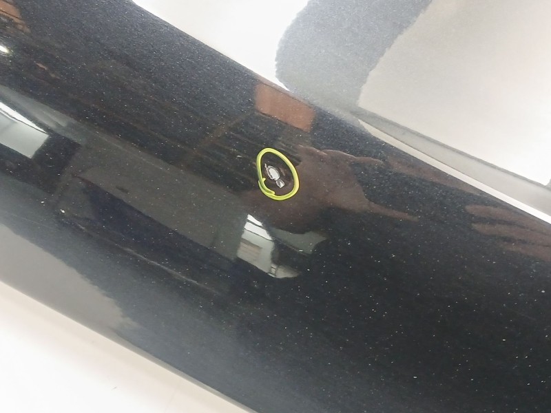 Recambio de aleta delantera derecha para seat leon (1p1) 1.4 tsi referencia OEM IAM   