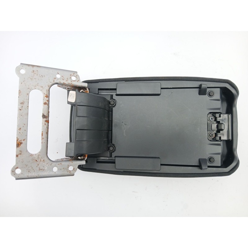 Recambio de apoyabrazos central para toyota corolla hatchback (_e21_, _ea1_, _eh1_) 1.8 hybrid (zwe211) referencia OEM IAM 58905