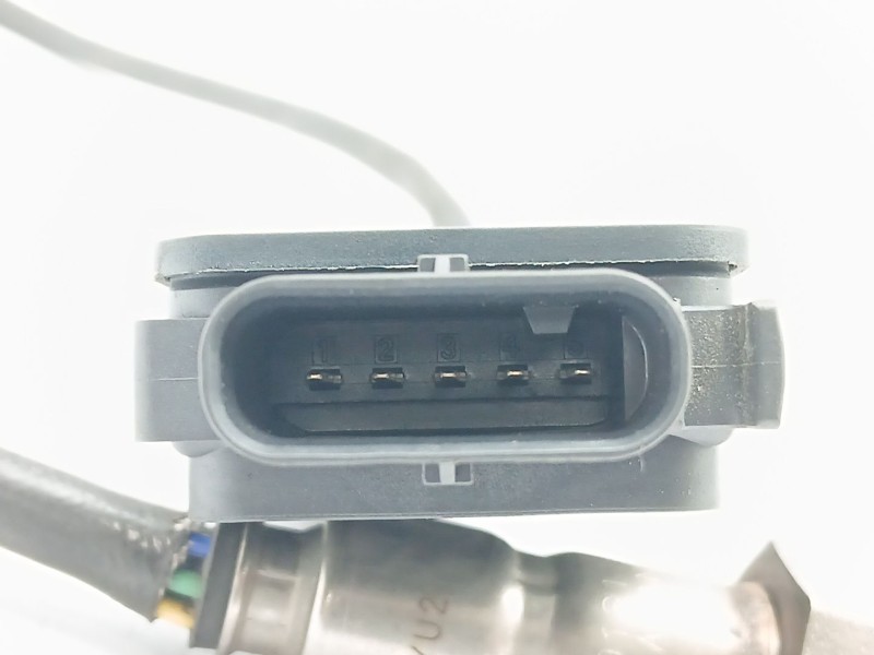 Recambio de sonda lambda para mini mini countryman (f60) cooper d referencia OEM IAM 858040803  0281008039