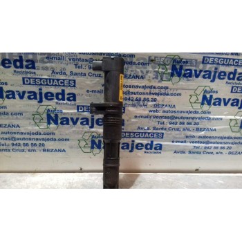 BOBINA ENCENDIDO 0986221001 BOSCH 