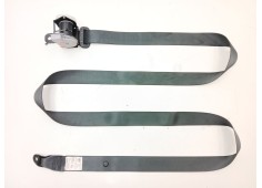 Recambio de cinturon seguridad trasero derecho para toyota auris (_e18_) 1.2 (nre185_) referencia OEM IAM 7336002740  