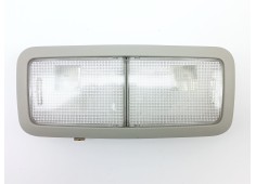 Recambio de luz interior para toyota auris (_e18_) 1.2 (nre185_) referencia OEM IAM 8125005030  