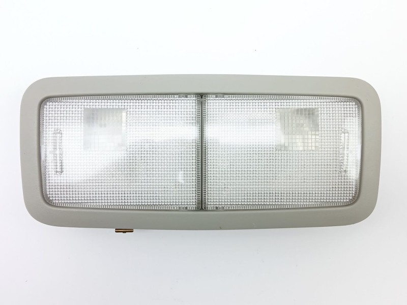 Recambio de luz interior para toyota auris (_e18_) 1.2 (nre185_) referencia OEM IAM 8125005030  