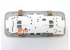 Recambio de luz interior para toyota auris (_e18_) 1.2 (nre185_) referencia OEM IAM 8125005030   2