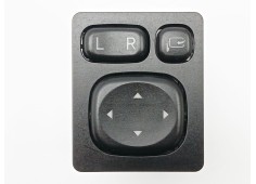 Recambio de mando retrovisor para toyota auris (_e18_) 1.2 (nre185_) referencia OEM IAM 8487002101  