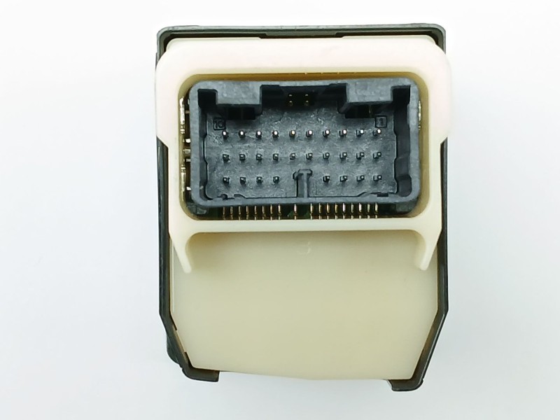 Recambio de mando retrovisor para toyota auris (_e18_) 1.2 (nre185_) referencia OEM IAM 8487002101  