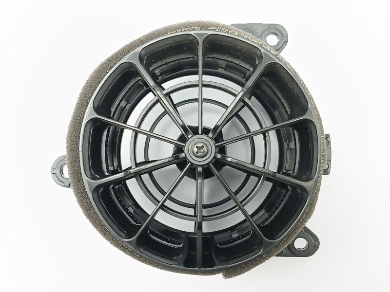 Recambio de rejilla aireadora para toyota auris (_e18_) 1.2 (nre185_) referencia OEM IAM 5556862280  