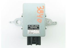 Recambio de modulo electronico para toyota auris (_e18_) 1.2 (nre185_) referencia OEM IAM 8957012360  1049935190