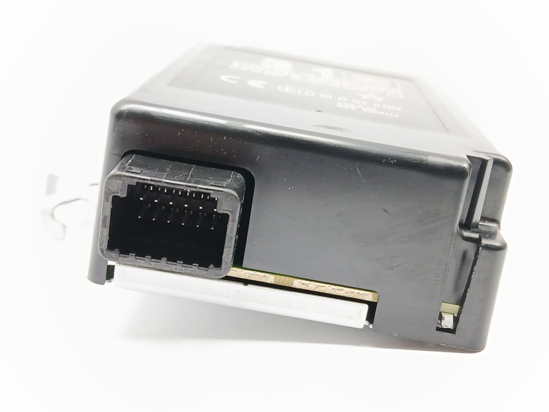 Recambio de modulo electronico para toyota auris (_e18_) 1.2 (nre185_) referencia OEM IAM 8976002131  MB1584005171