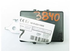 Recambio de modulo electronico para toyota auris (_e18_) 1.2 (nre185_) referencia OEM IAM 8974102230B  
