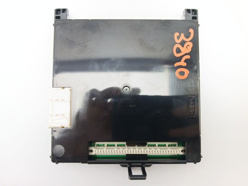 Recambio de modulo electronico para toyota auris (_e18_) 1.2 (nre185_) referencia OEM IAM 8922102480  50122230