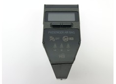 Recambio de modulo electronico para toyota auris (_e18_) 1.2 (nre185_) referencia OEM IAM 8391002200  