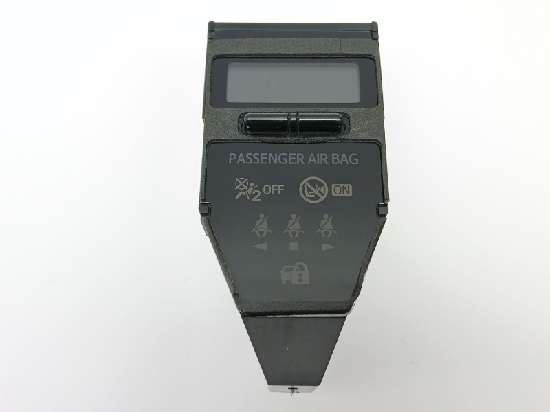 Recambio de modulo electronico para toyota auris (_e18_) 1.2 (nre185_) referencia OEM IAM 8391002200  