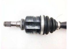 Recambio de transmision delantera derecha para toyota auris (_e18_) 1.2 (nre185_) referencia OEM IAM 4341002830   2