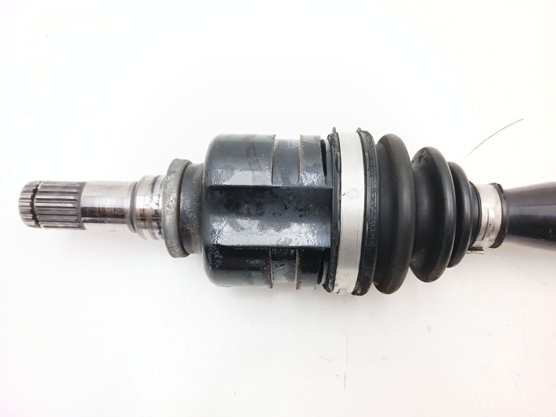 Recambio de transmision delantera derecha para toyota auris (_e18_) 1.2 (nre185_) referencia OEM IAM 4341002830  