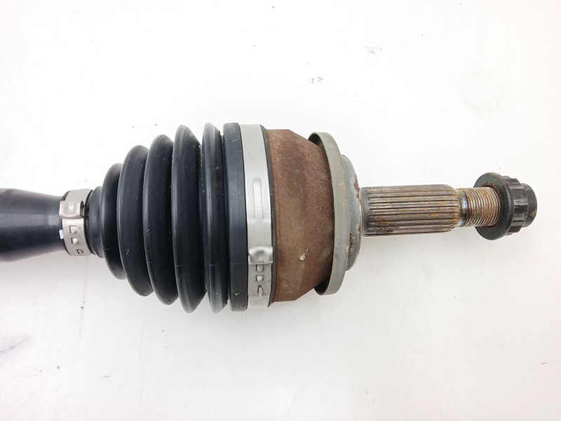 Recambio de transmision delantera derecha para toyota auris (_e18_) 1.2 (nre185_) referencia OEM IAM 4341002830  