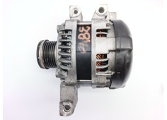 Recambio de alternador para toyota auris (_e18_) 1.2 (nre185_) referencia OEM IAM 270600Y230  MS1042113920