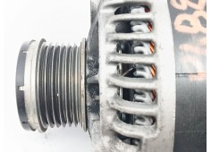 Recambio de alternador para toyota auris (_e18_) 1.2 (nre185_) referencia OEM IAM 270600Y230  MS1042113920 2