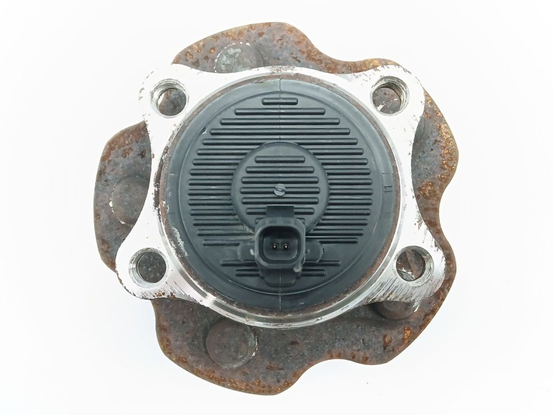 Recambio de buje para toyota auris (_e18_) 1.2 (nre185_) referencia OEM IAM 4245005081  