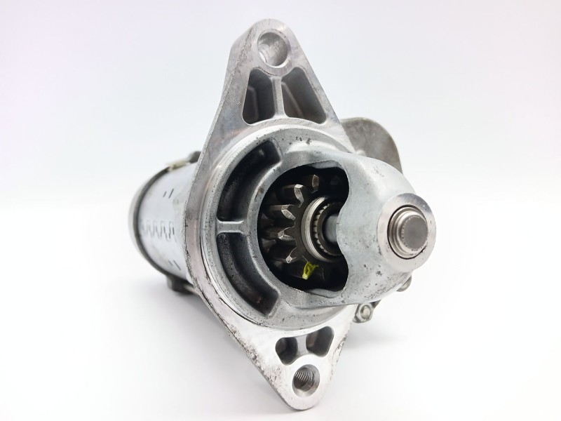 Recambio de motor arranque para toyota auris (_e18_) 1.2 (nre185_) referencia OEM IAM 281000Y240  4380002460