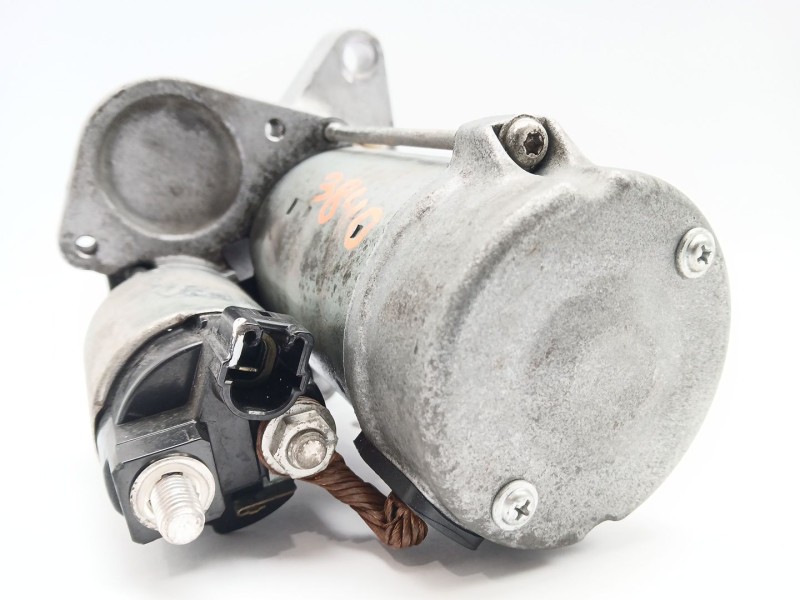 Recambio de motor arranque para toyota auris (_e18_) 1.2 (nre185_) referencia OEM IAM 281000Y240  4380002460