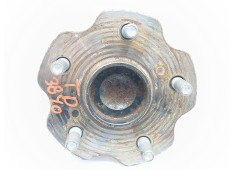 Recambio de buje para toyota auris (_e18_) 1.2 (nre185_) referencia OEM IAM 9094202049  