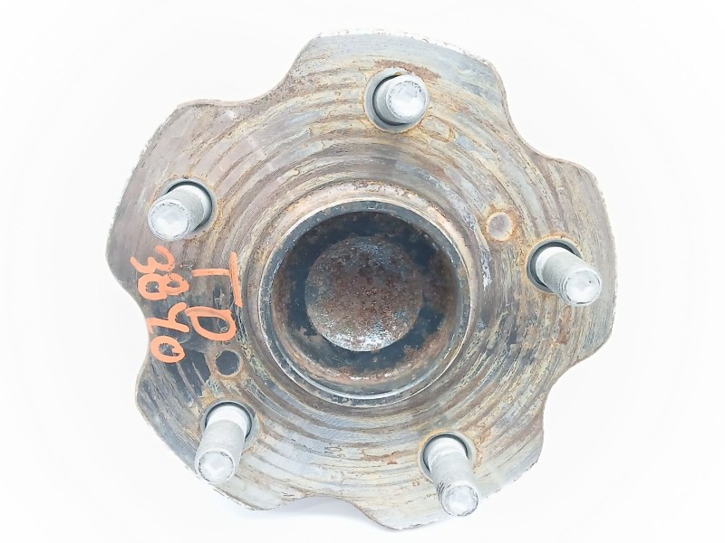 Recambio de buje para toyota auris (_e18_) 1.2 (nre185_) referencia OEM IAM 9094202049  