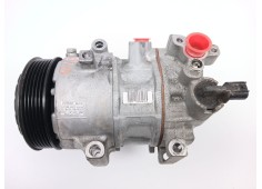 Recambio de compresor aire acondicionado para toyota auris (_e18_) 1.2 (nre185_) referencia OEM IAM 4472808913  6SES12C