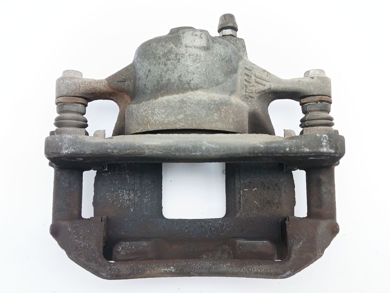 Recambio de pinza freno delantera derecha para toyota auris (_e18_) 1.2 (nre185_) referencia OEM IAM 4773002510  