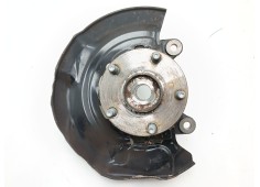 Recambio de mangueta delantera derecha para toyota auris (_e18_) 1.2 (nre185_) referencia OEM IAM 4321105090  