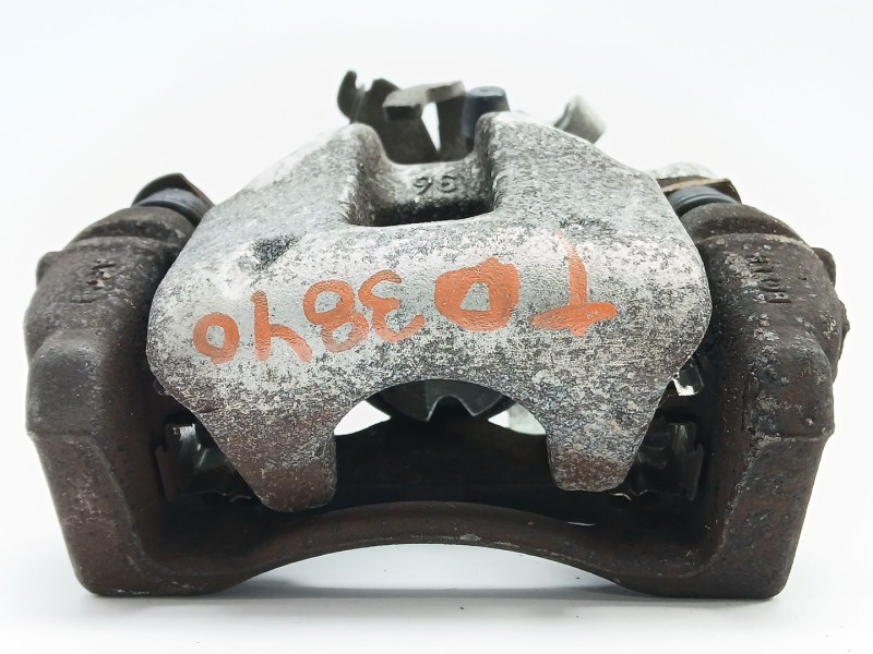 Recambio de pinza freno trasera derecha para toyota auris (_e18_) 1.2 (nre185_) referencia OEM IAM 4783002261  
